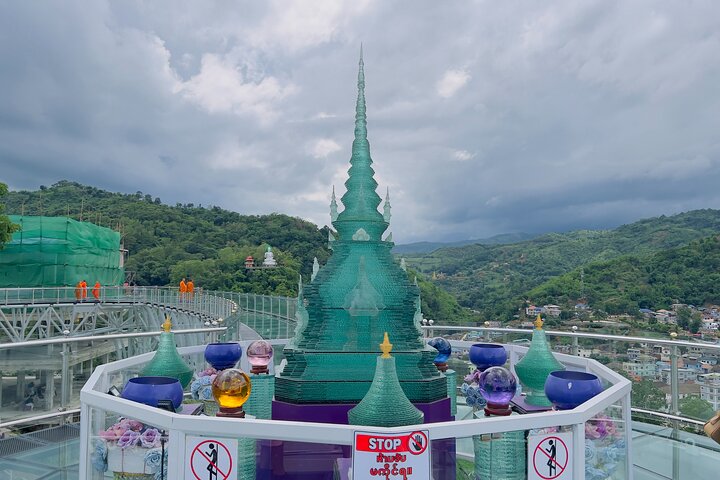 Chiang Rai Private Bespoke Sightseeing Tour