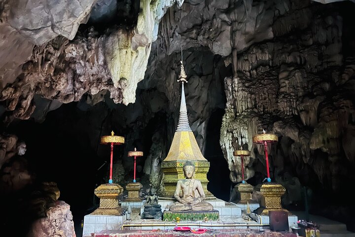 Chiang Rai Private Bespoke Sightseeing Tour