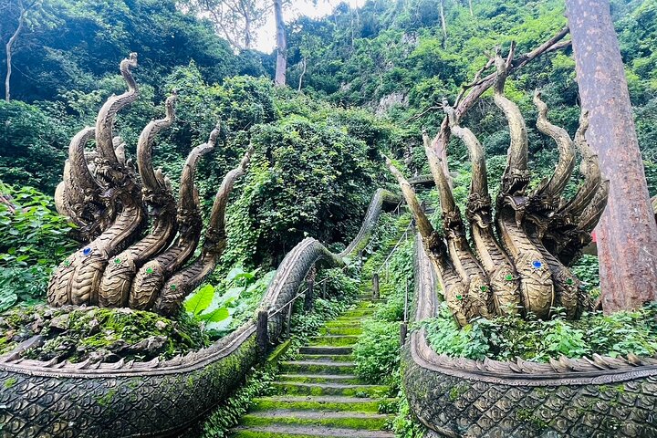 Chiang Rai Private Bespoke Sightseeing Tour