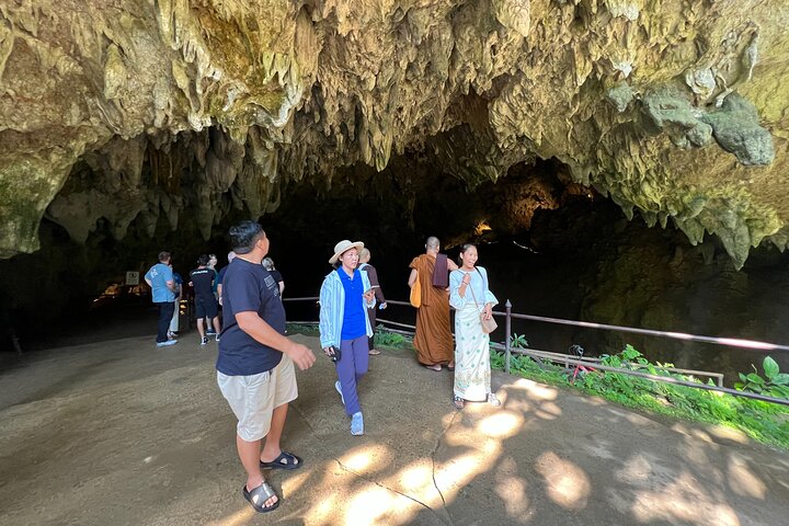 Chiang Rai Private Bespoke Sightseeing Tour