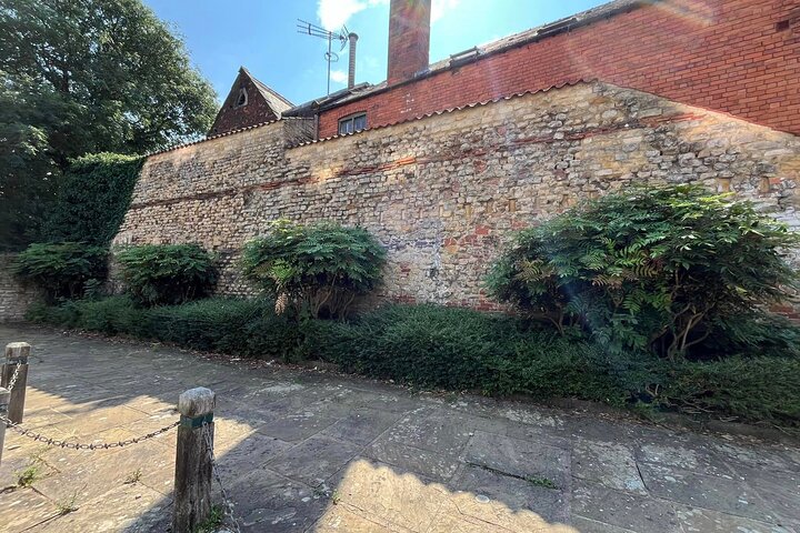 Lincoln Private Walking Tour