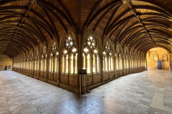 Lincoln Private Walking Tour