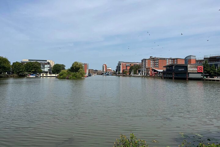 Lincoln Private Walking Tour