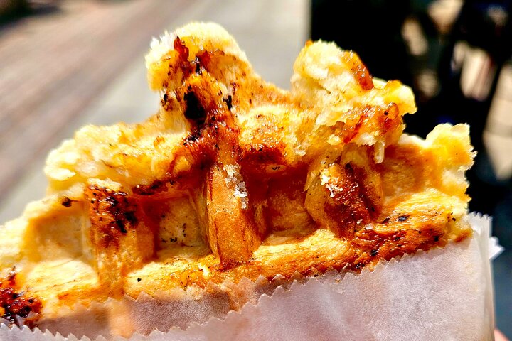 Cincinnati Historic Centre Food Tour with 6 Authentic Dishes