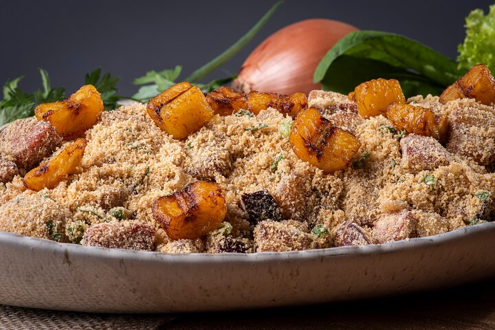 4h Cooking Class in Florianopolis: 8 Recipes & Bottomless Drinks