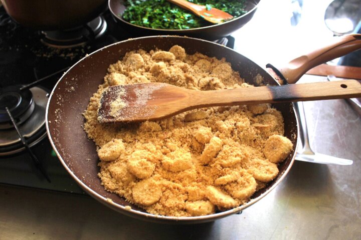 4h Cooking Class in São Paulo with 9 Recipes & Bottomless Drinks