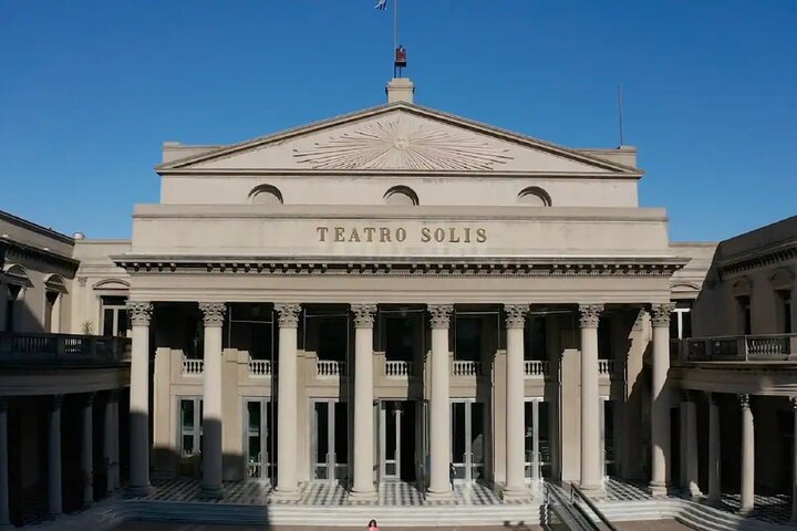 Enjoy Private Tour Montevideo Your Way