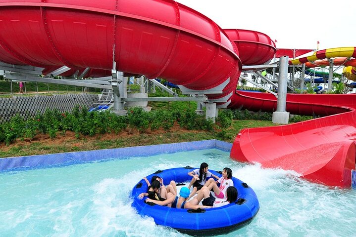 Legoland Malaysia Admission Ticket (All Rides & Attractions)