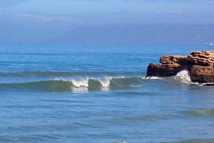Private Guided Tour to the Paradise Valley and Taghazout village