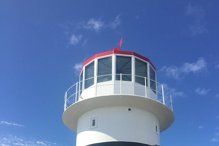 Cape Agulhas Southern Tip Discovery from Hermanus