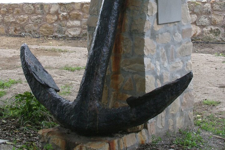 Cape Agulhas Southern Tip Discovery from Hermanus