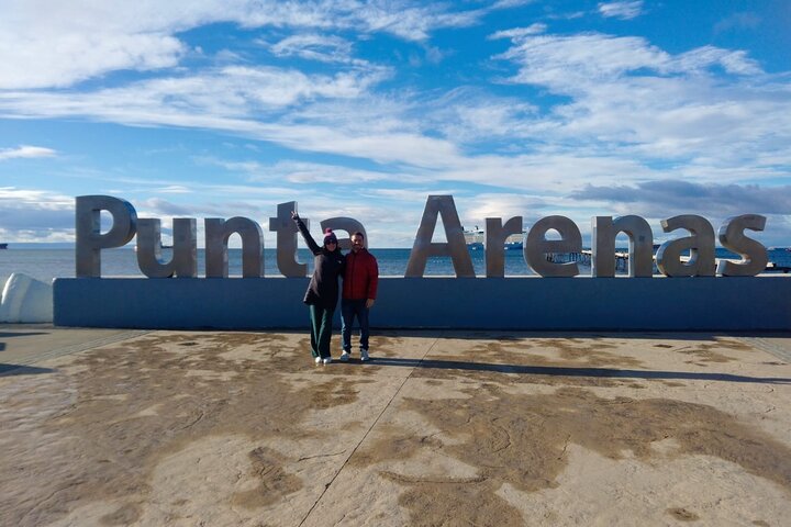 Punta Arenas and Magellan Strait Tour