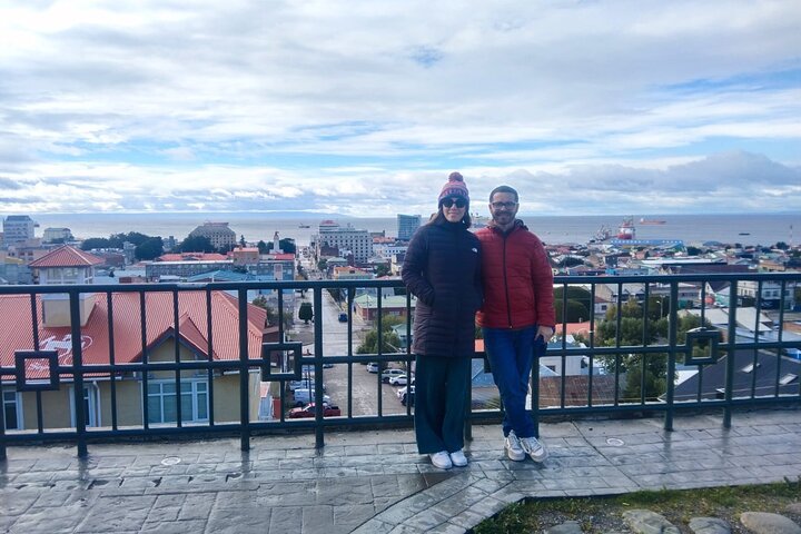 Punta Arenas and Magellan Strait Tour