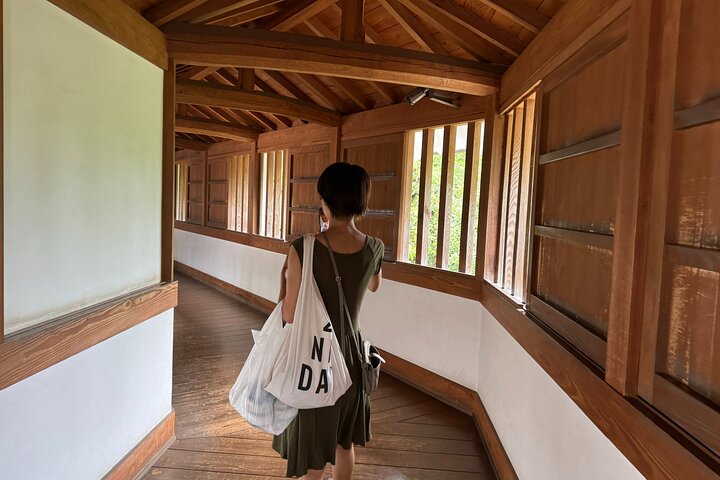 Discover Every Bit of Himeji Castle - World Heritage near Osaka