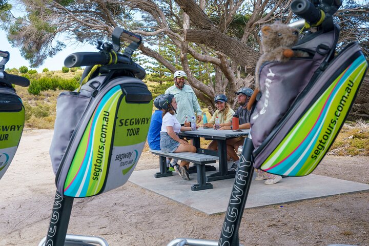 Rottnest Coastal Explorer Tour