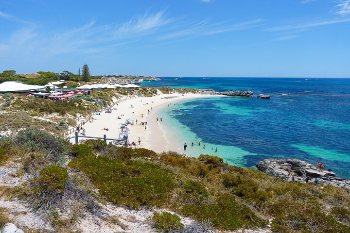 Rottnest Coastal Explorer Tour
