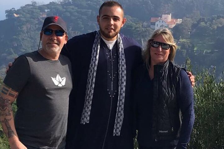 Luxury Private Tour of Tangier from Marbella All Inclusive