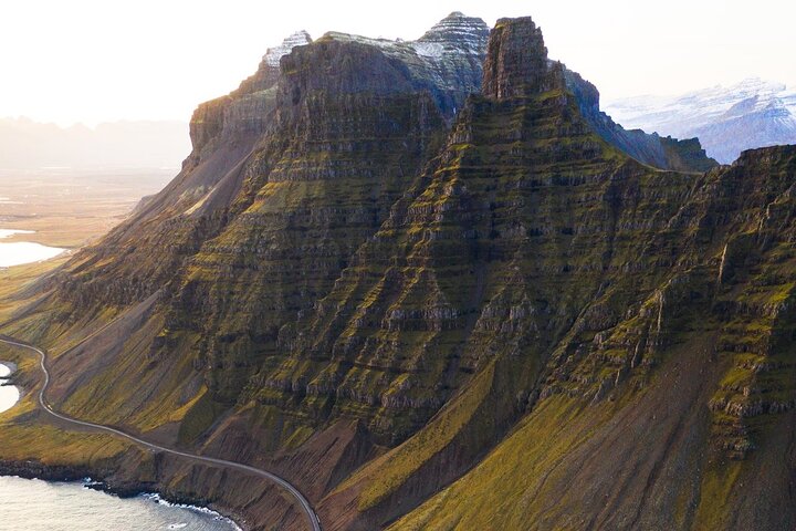 Ultimate Iceland Road Trip - 10-Day Self-Drive