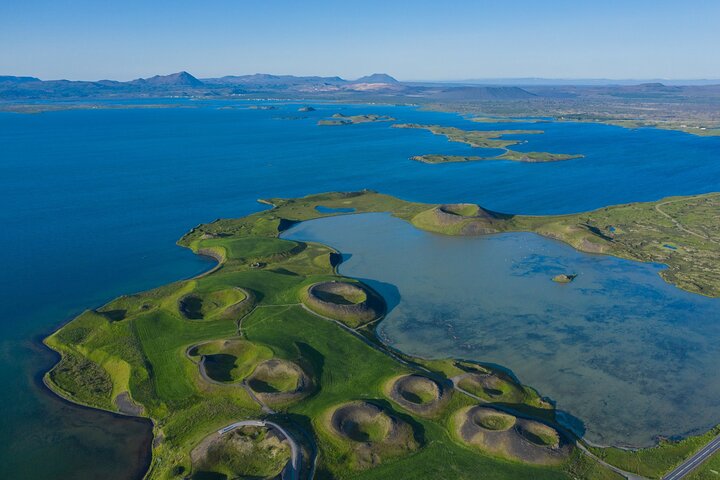Ultimate Iceland Road Trip - 10-Day Self-Drive