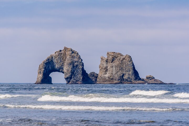Oregon Coast Self Guided Audio Driving Tour