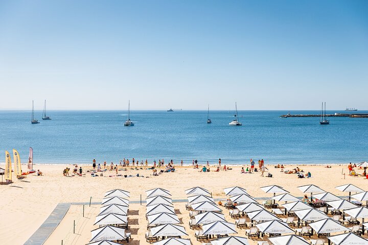 Sintra and Cascais Small-Group Day Trip from Lisbon