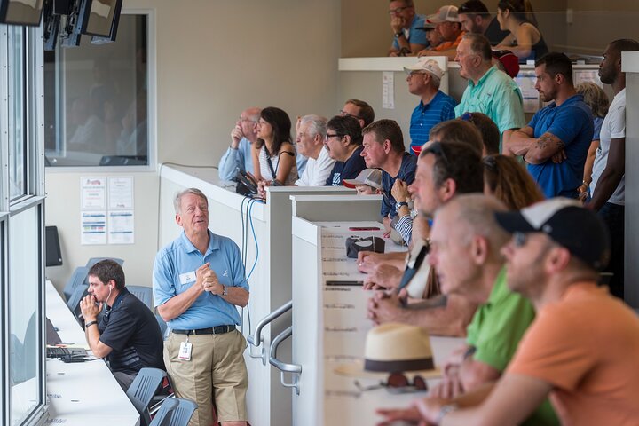 Guided Tour of Atlanta Braves' Truist Park