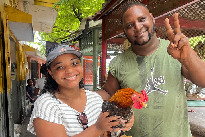 Santo Domingo The Authentic Dominican Neighborhood Tour