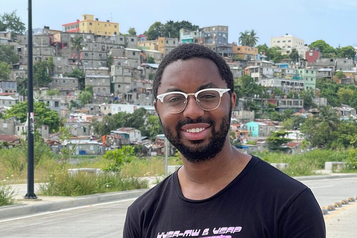 Santo Domingo The Authentic Dominican Neighborhood Tour