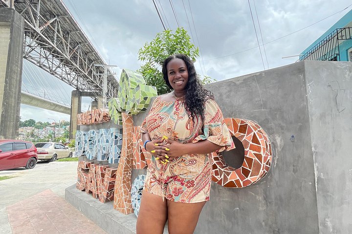 Santo Domingo The Authentic Dominican Neighborhood Tour