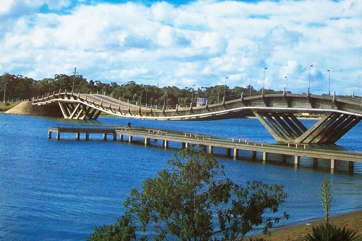 Private Tour for cruisers in Punta del Este with TANGO TOUR