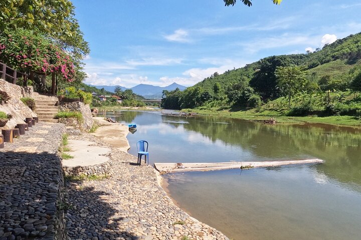 Private tour Nha Trang - Dalat excursion (starting at Nha Trang)