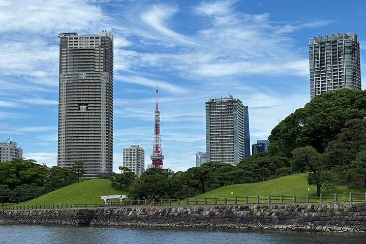 Tokyo: Private 5-Hour Layover Tour - Haneda/Narita Airports