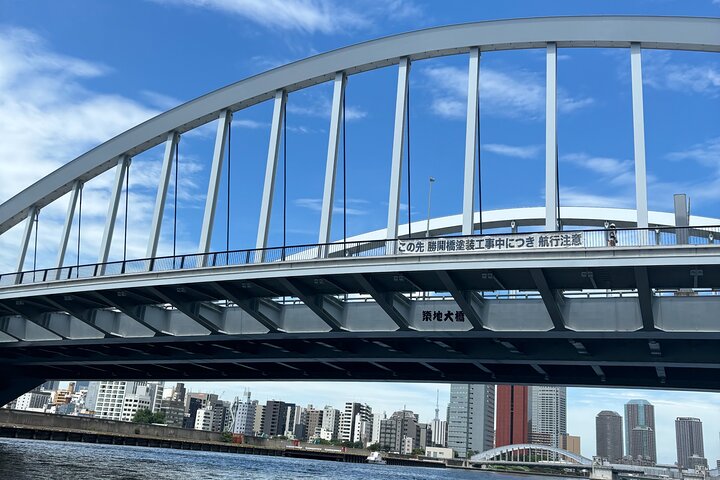 Tokyo: Private 5-Hour Layover Tour - Haneda/Narita Airports