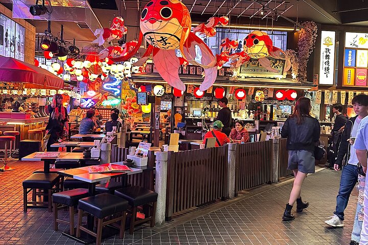 Tokyo: Private 5-Hour Layover Tour - Haneda/Narita Airports