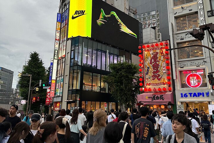 Tokyo: Private 5-Hour Layover Tour - Haneda/Narita Airports
