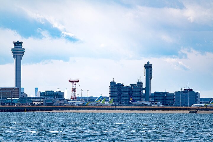 Tokyo: Private 5-Hour Layover Tour - Haneda/Narita Airports