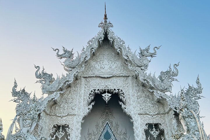 Chiang Rai: Discover 7 Must-See Spots & Lunch Buffet