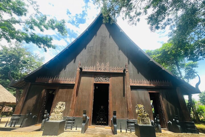 Chiang Rai: Discover 7 Must-See Spots & Lunch Buffet