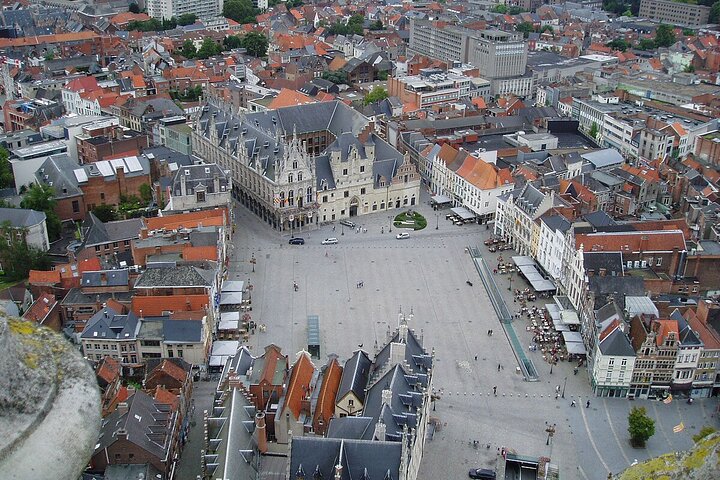Dive Into Mechelen: A Guided Journey Through Belgium’s Hidden Gem