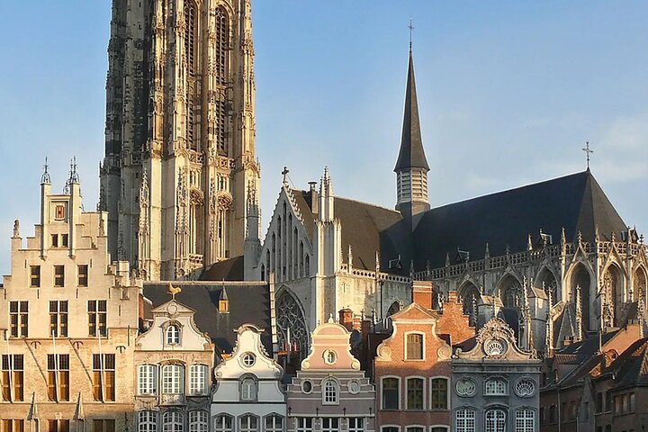 Dive Into Mechelen: A Guided Journey Through Belgium’s Hidden Gem