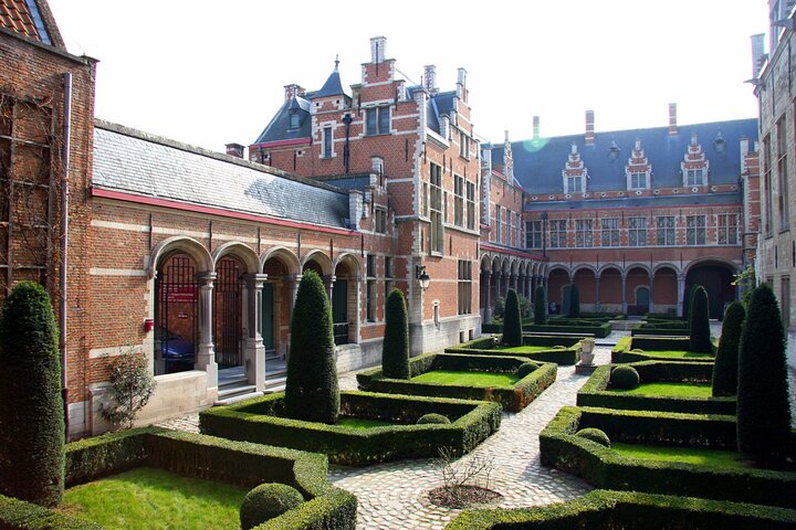 Dive Into Mechelen: A Guided Journey Through Belgium’s Hidden Gem