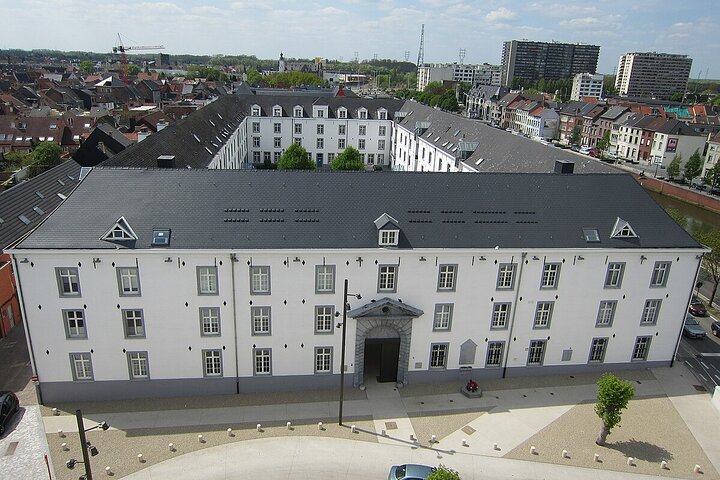 Dive Into Mechelen: A Guided Journey Through Belgium’s Hidden Gem