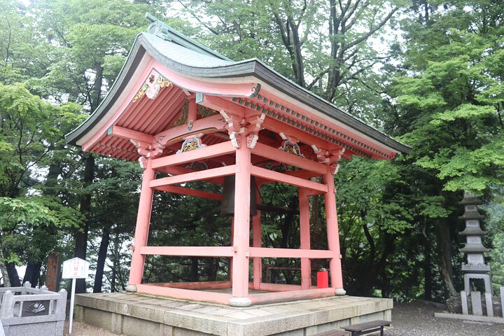 Kyoto: Enryakuji Highlights – 2-Hour Sacred Express Tour