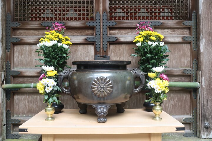 Kyoto: Enryakuji Highlights – 2-Hour Sacred Express Tour
