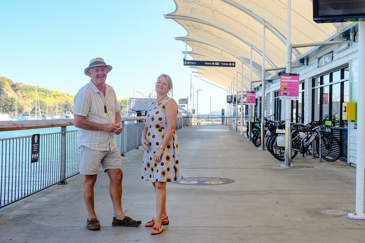 PREMIUM WINE tasting = Waiheke Island Wine Tours MAX 11 clients !