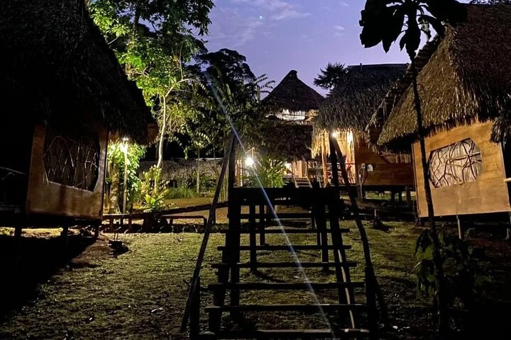 Yasuni Tours - 4 Days 3 Nights - From Puyo, Pastaza - Ecuador