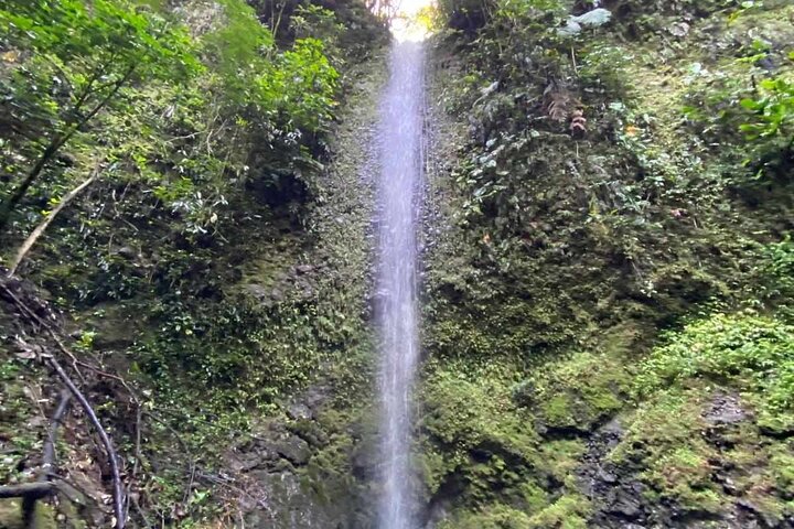 3 Days Chuahurco Rainforest Jungle - 5 Waterfalls - 3 Ethnic Community