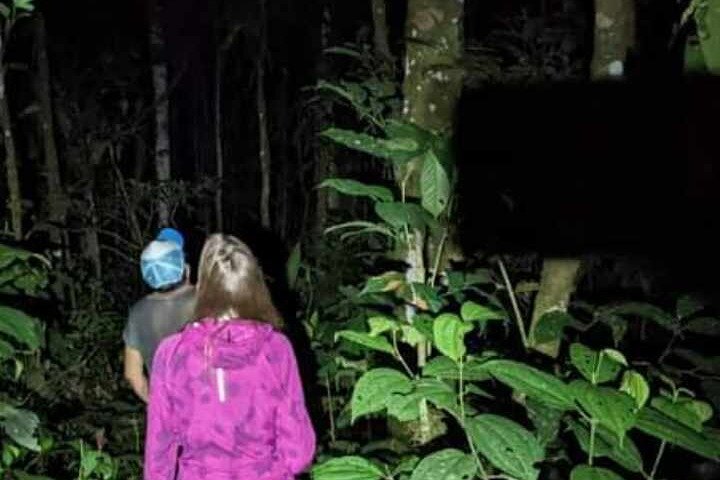 3 Days Chuahurco Rainforest Jungle - 5 Waterfalls - 3 Ethnic Community
