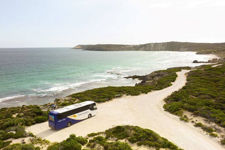 Full Day Kangaroo Island Sip and See Tour departing from Kangaroo Island