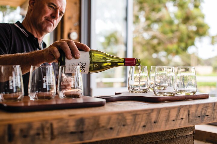 Full Day Kangaroo Island Sip and See Tour departing from Kangaroo Island